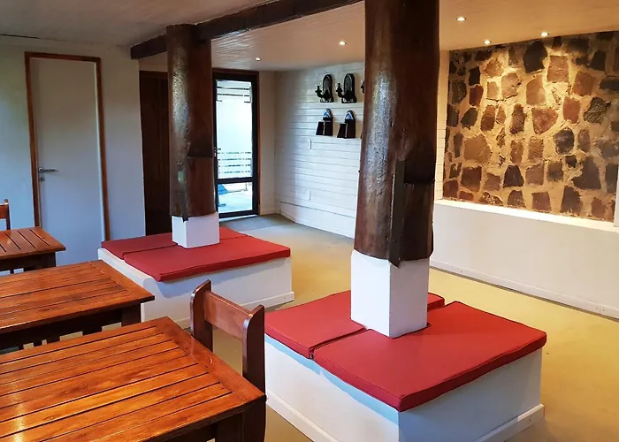 Puro Moconá Lodge