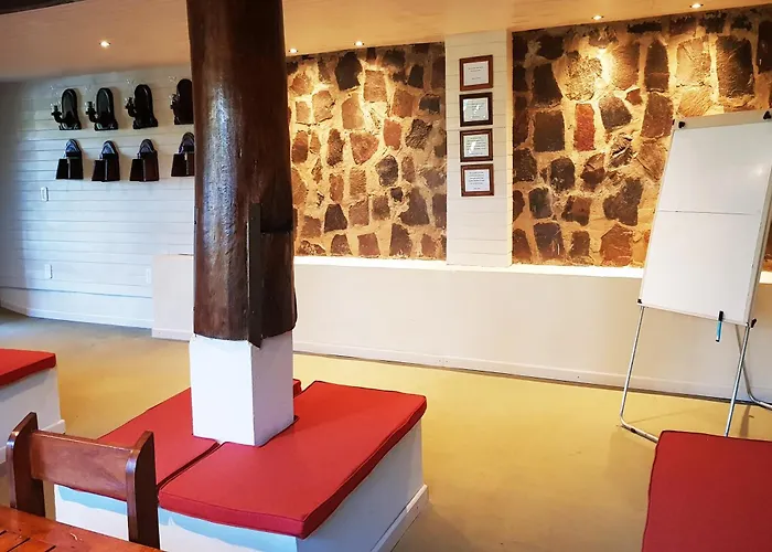 Puro Moconá Lodge