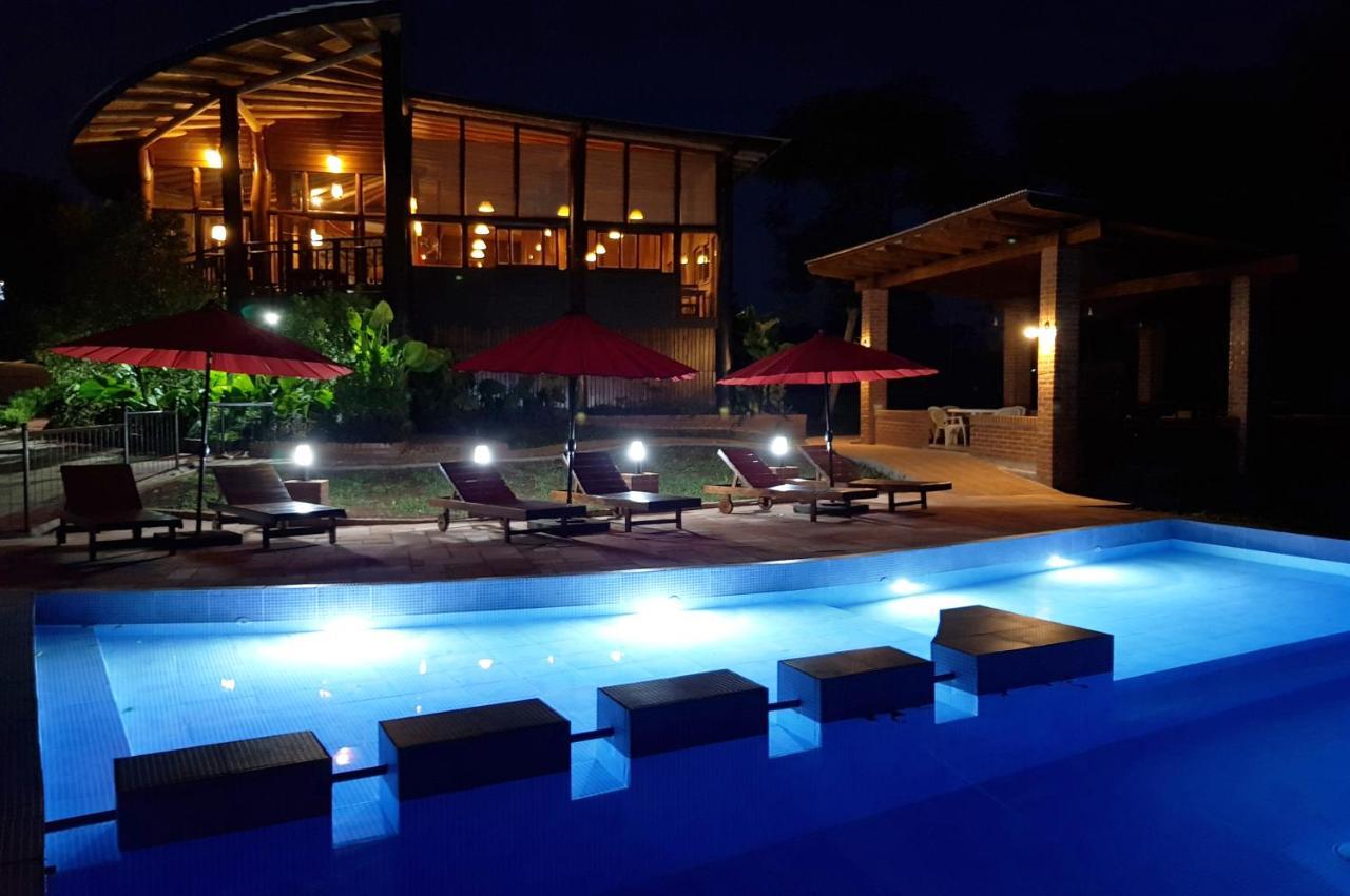 Puro Moconá Hotel El Soberbio