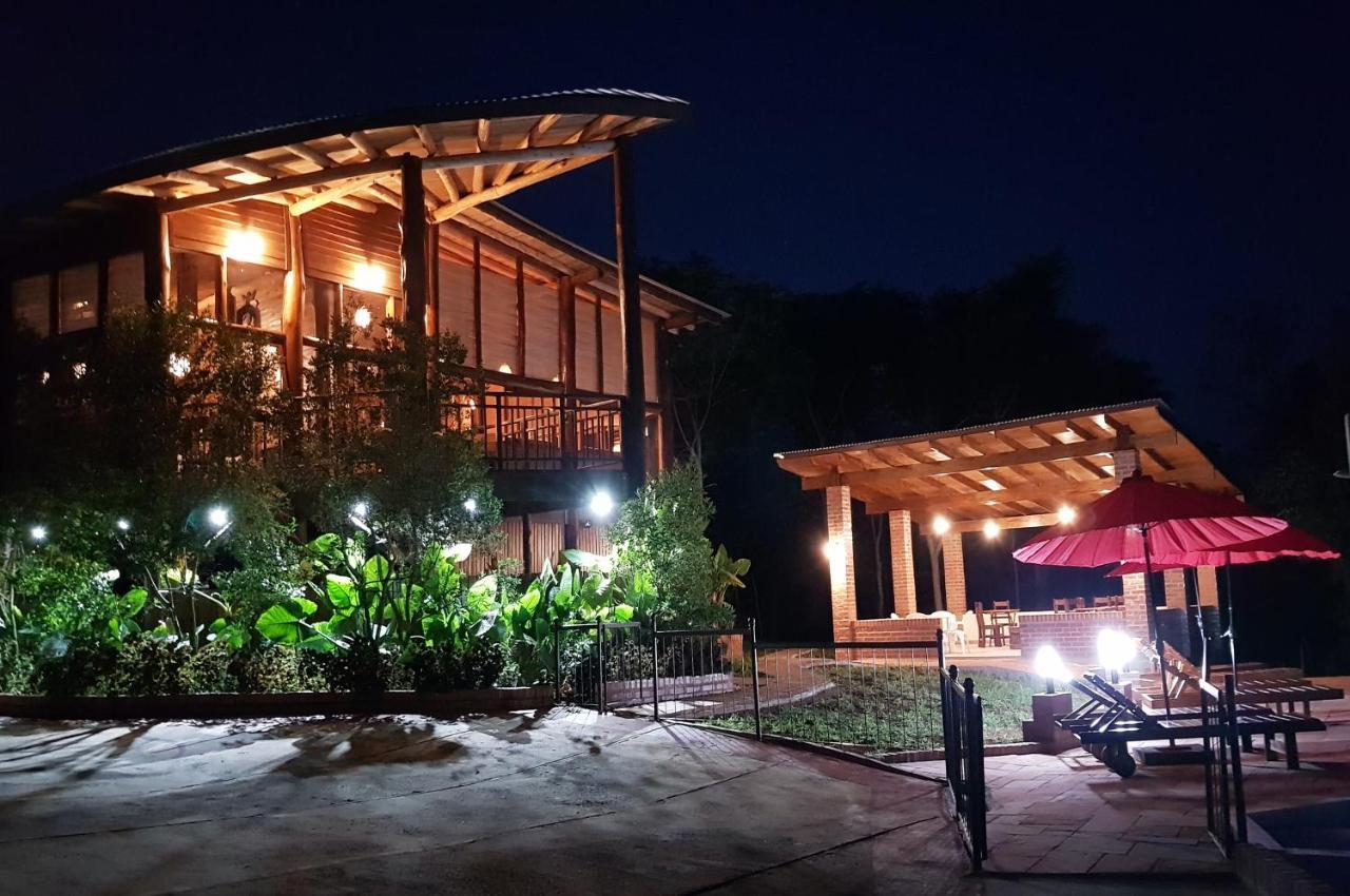 Hotel Puro Moconá El Soberbio