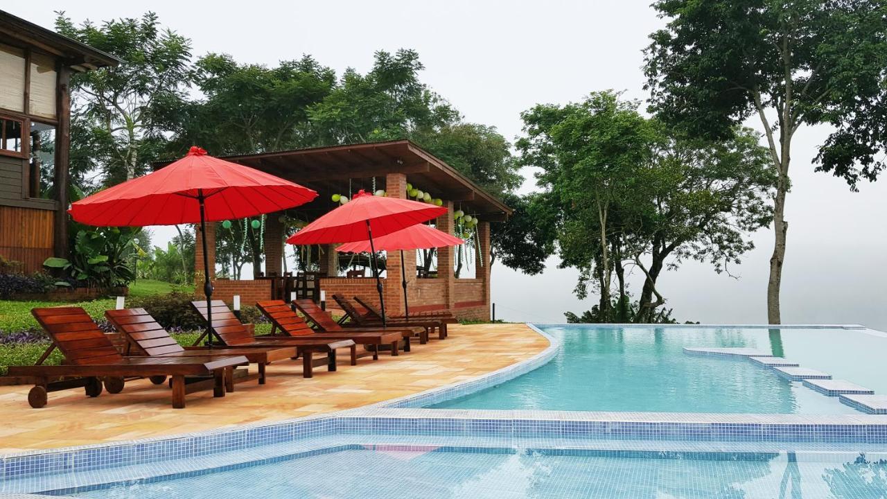 Puro Moconá Hotel 3*