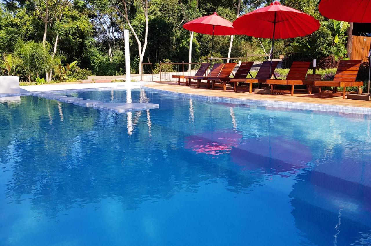 Puro Moconá Hotel El Soberbio