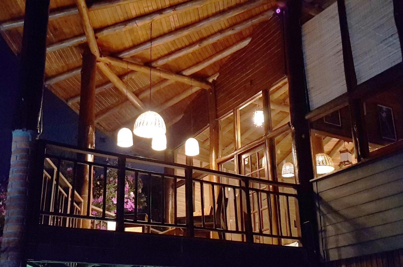 Puro Moconá Hotel