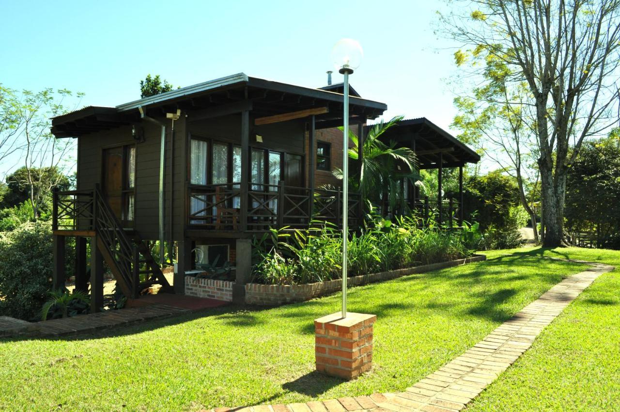 Hotel Puro Moconá 3*