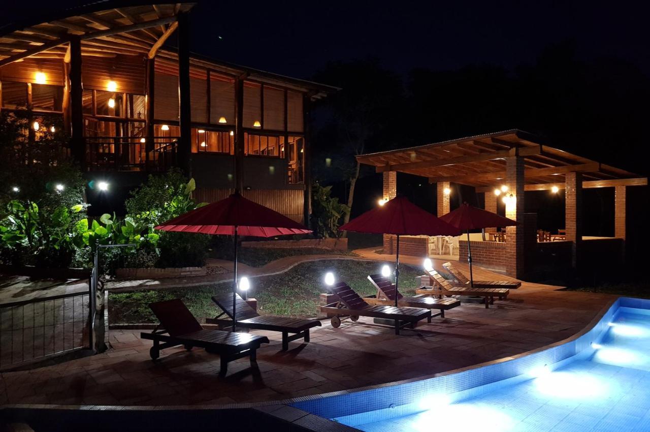 Hotel Puro Moconá