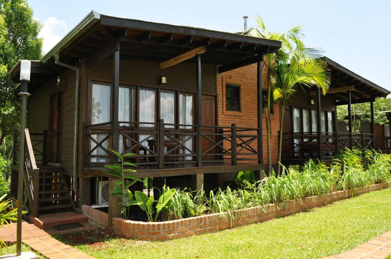 Hotel Puro Moconá El Soberbio