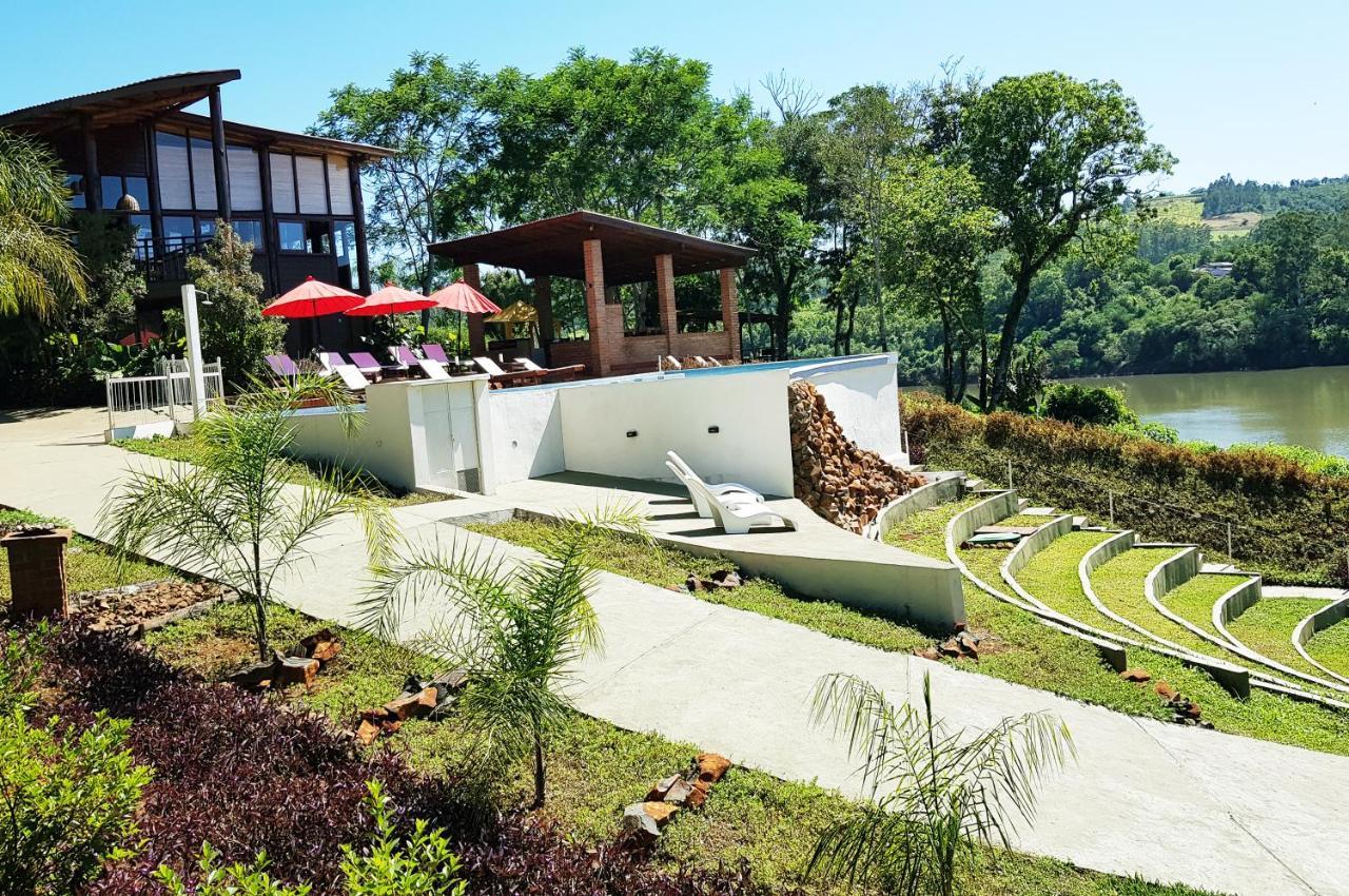 Hotel Puro Moconá El Soberbio