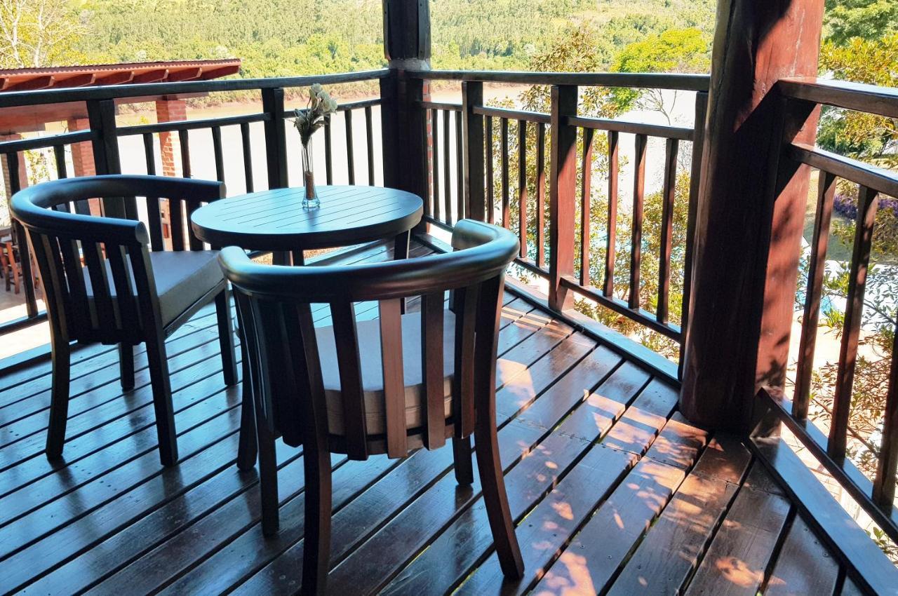 Hotel Puro Moconá El Soberbio