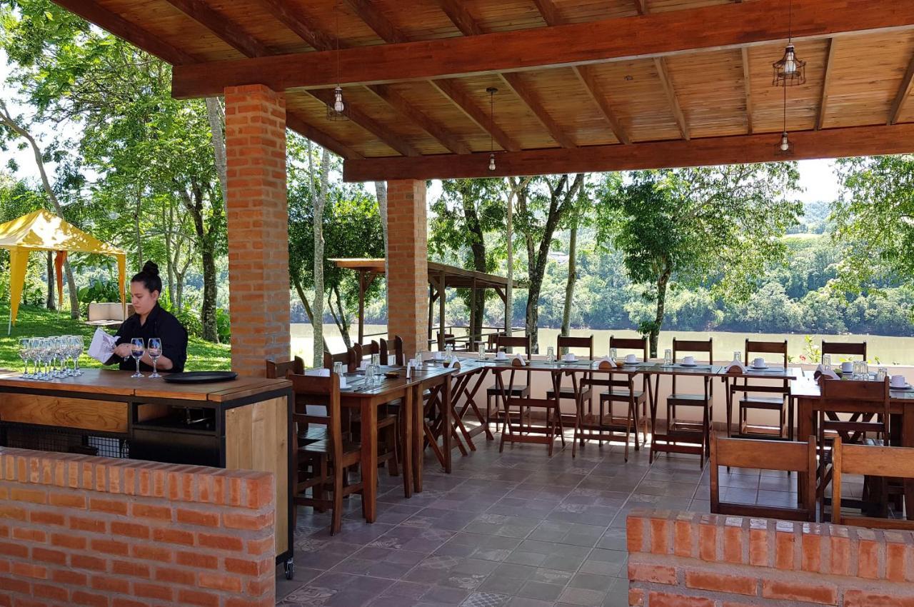 Puro Moconá Hotel
