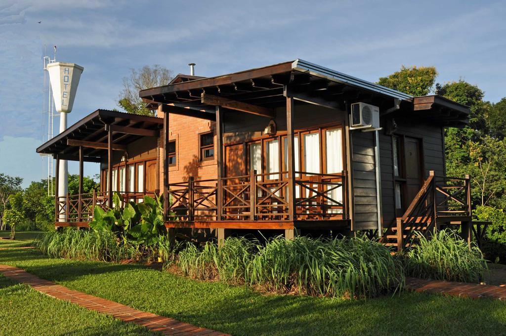 Puro Moconá Hotel