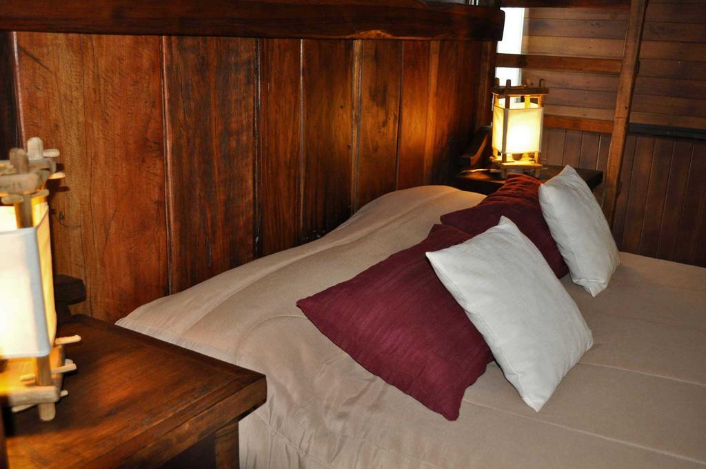 Puro Moconá Hotel