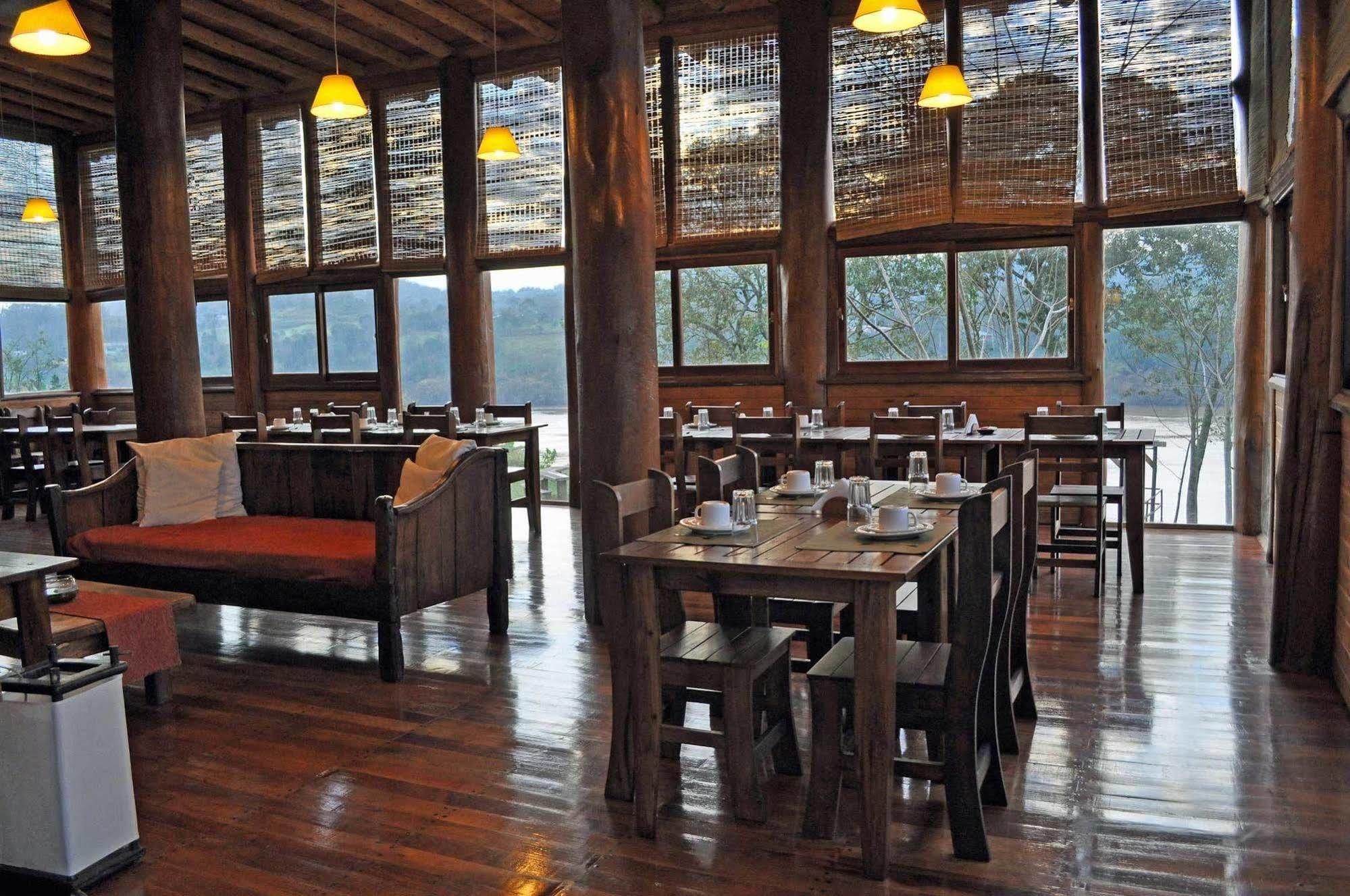 Hotel Puro Moconá 3*