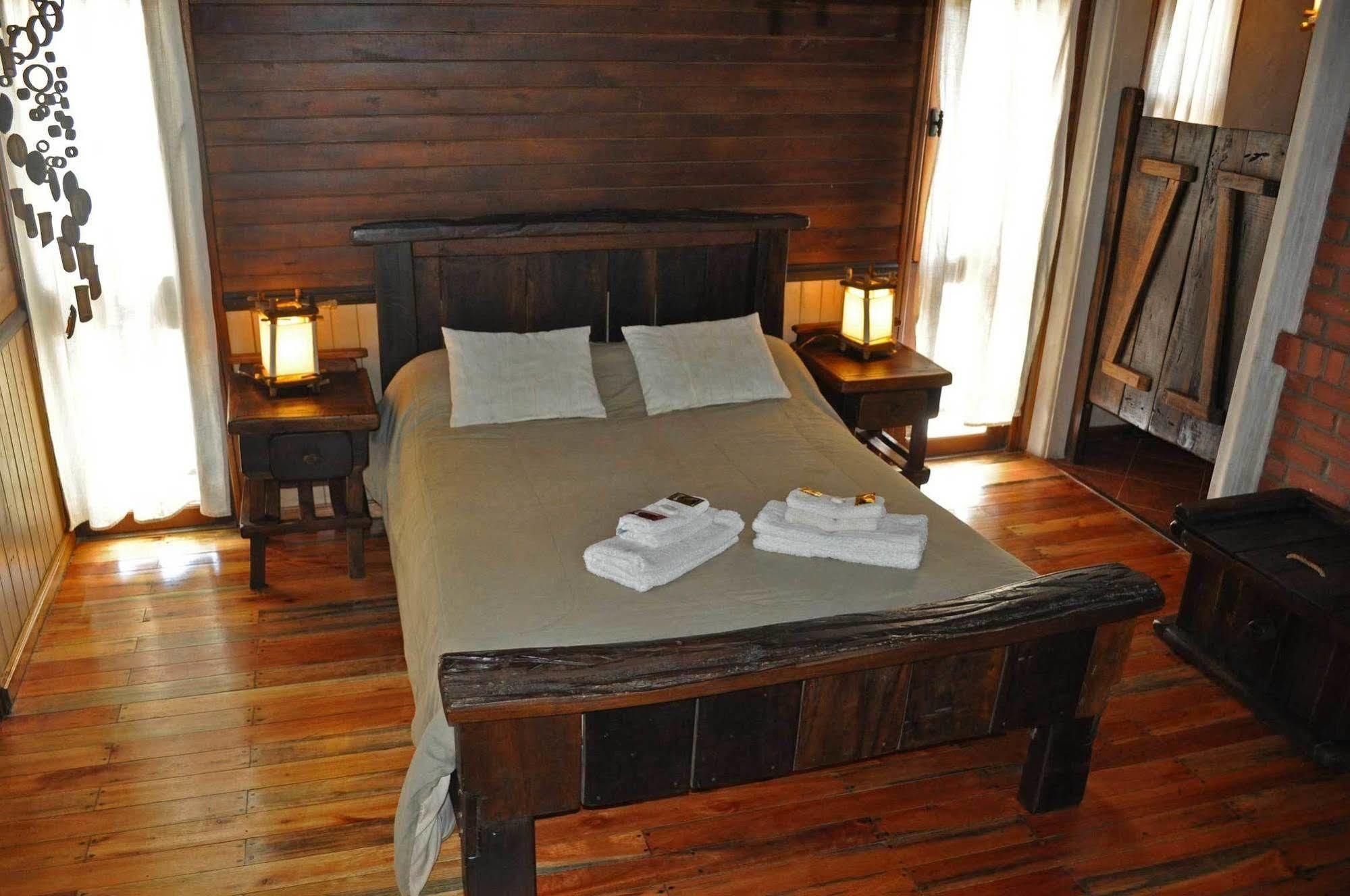 Hotel Puro Moconá 3*
