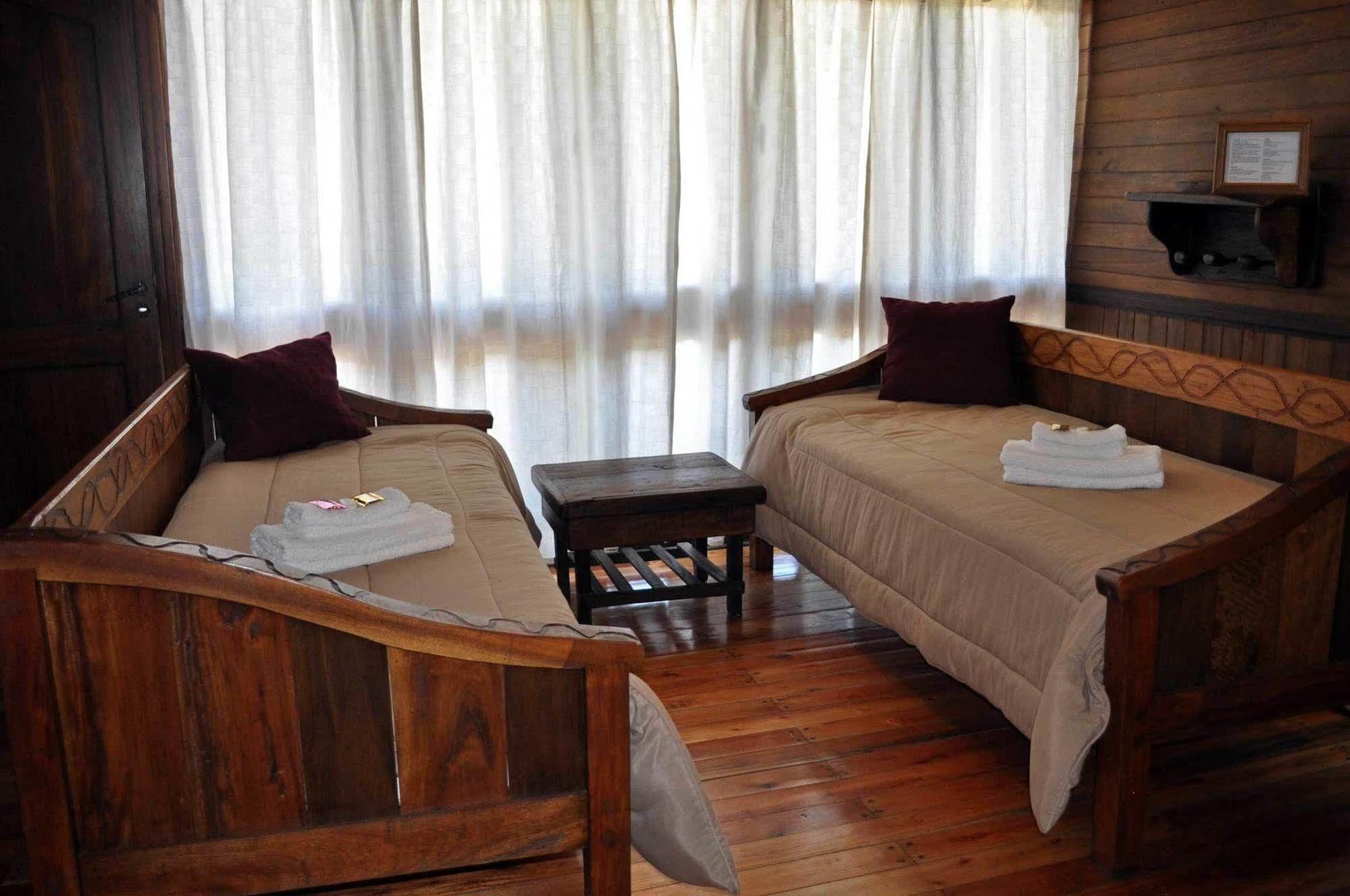 Hotel Puro Moconá 3*